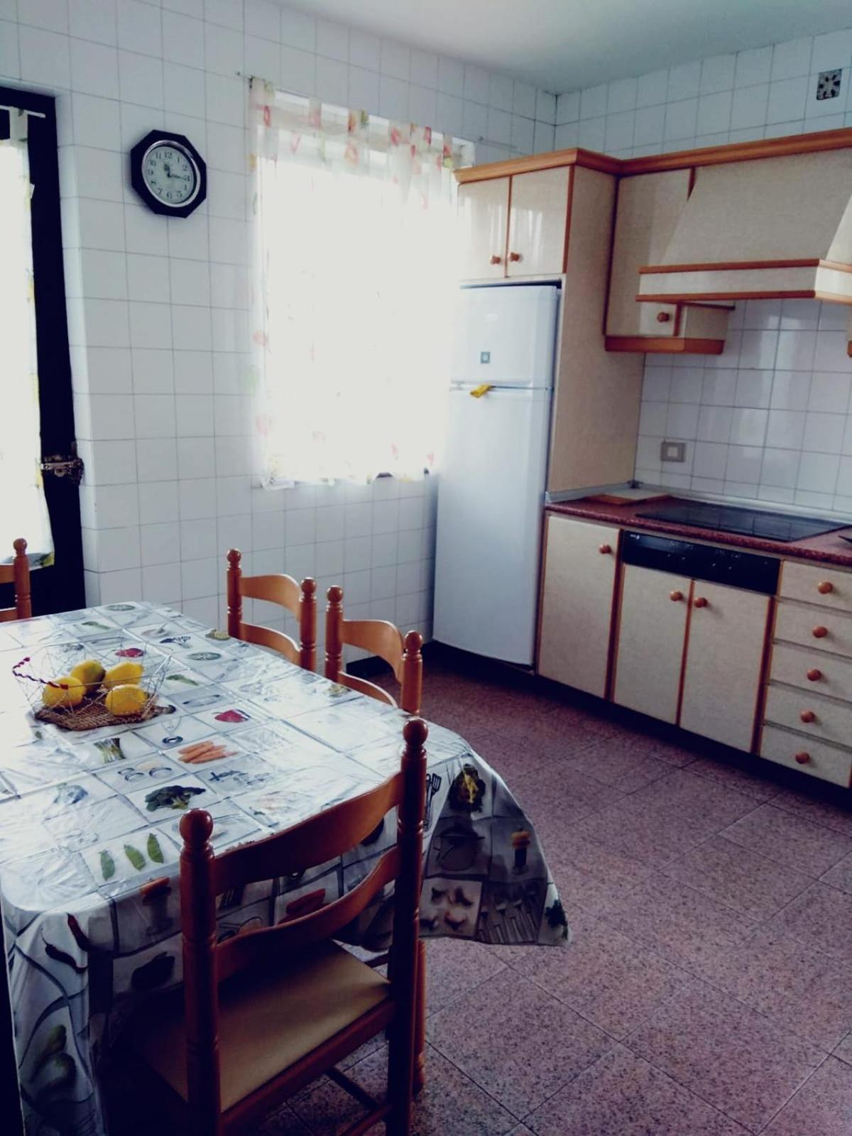 Casa Familiar Con Finca Privada Вивейро Экстерьер фото
